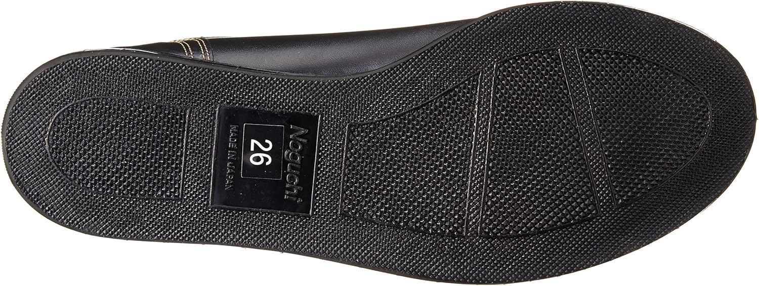 Amazon | [ノサックス] 安全靴 舗装靴 HSKマジック 高輝度反射付